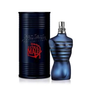 Ultra Male Eau de Toilette perfume