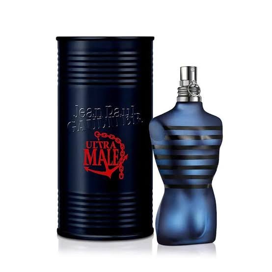 Ultra Male Eau de Toilette 2