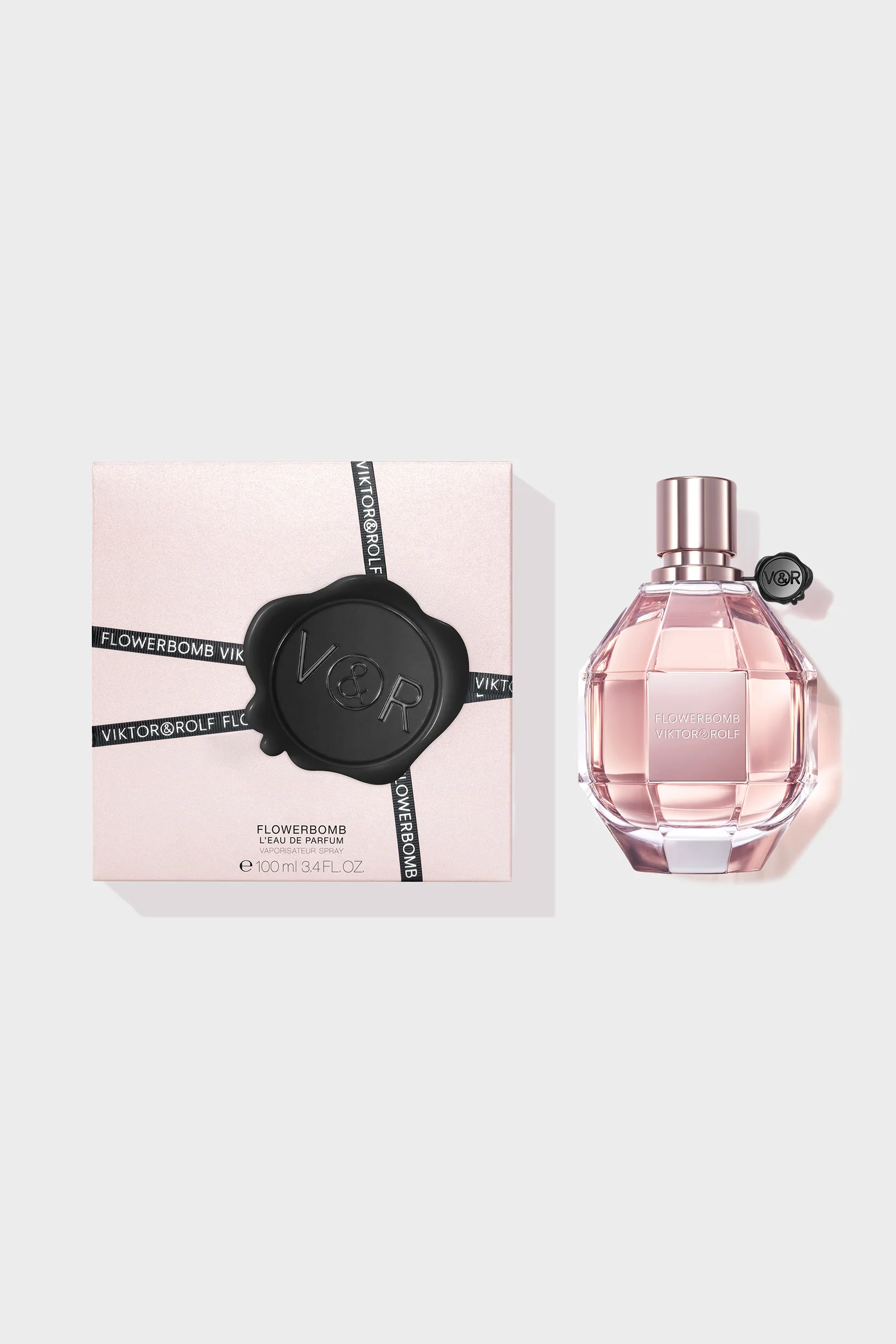 Viktor & Rolf Flowerbomb EDP 2