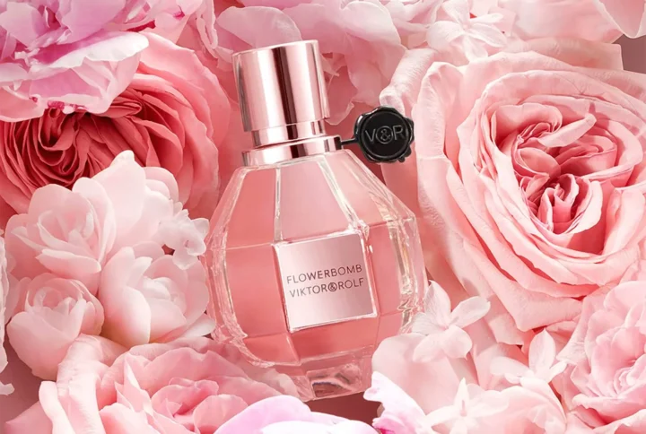 Viktor & Rolf Flowerbomb EDP perfume