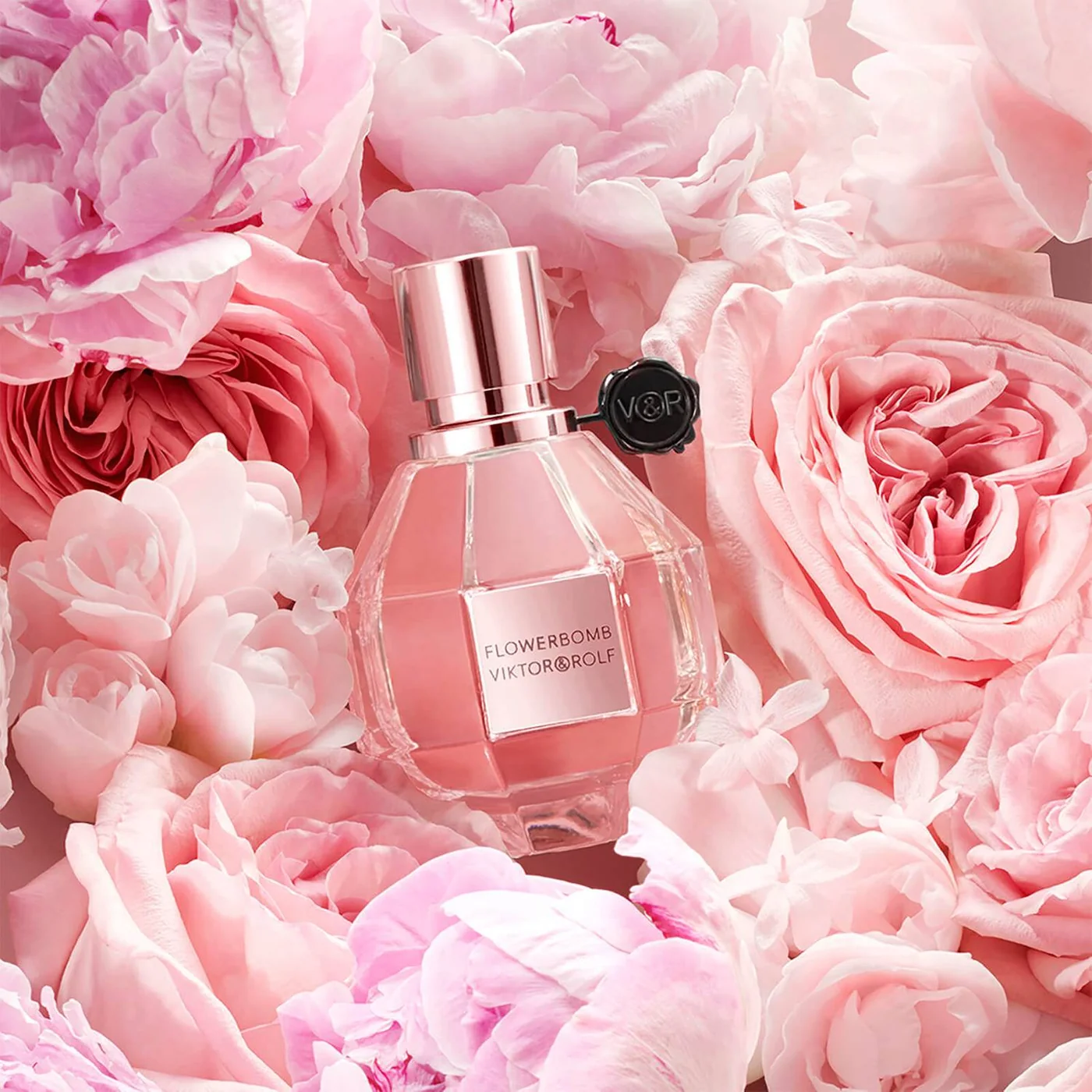 Viktor & Rolf Flowerbomb EDP