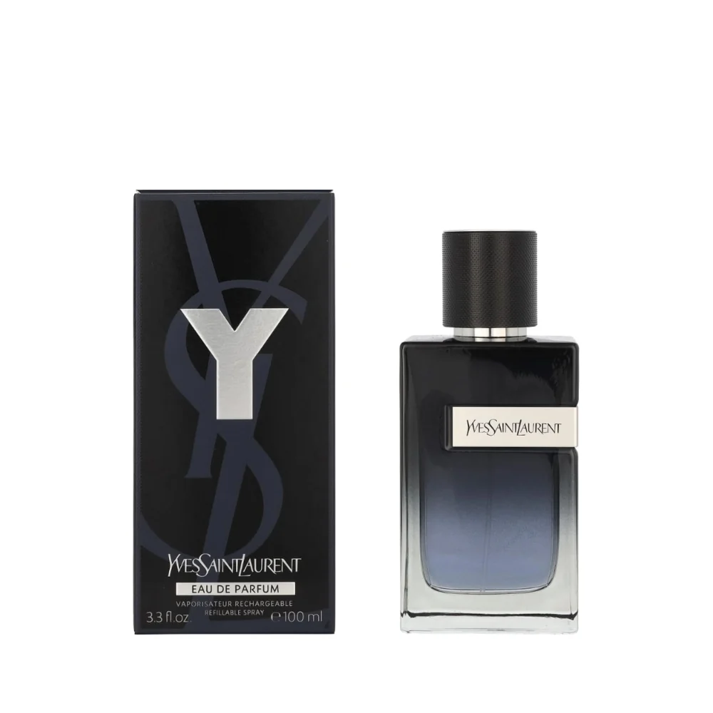 Y Eau de Parfum Yves Saint Laurent 2