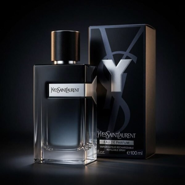 Y Eau de Parfum Yves Saint Laurent