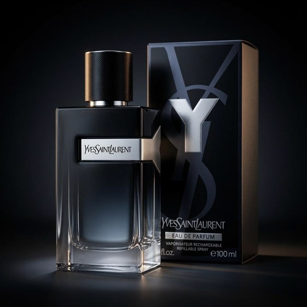 Y Eau de Parfum Yves Saint Laurent