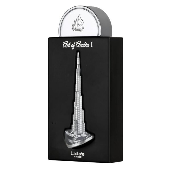 Lattafa Pride – Art Of Arabia 1