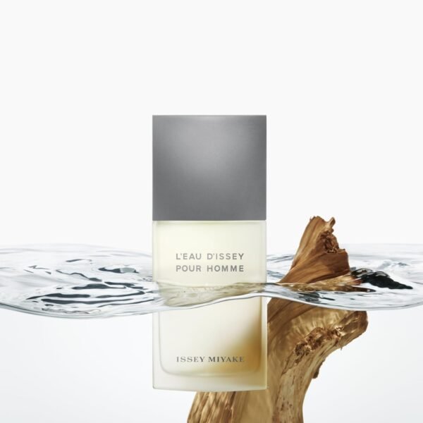 L’Eau d’Issey pour Homme EDT