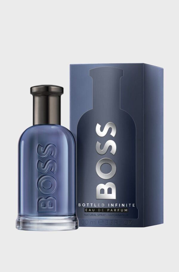 Boss Bottled Infinite Hugo Boss