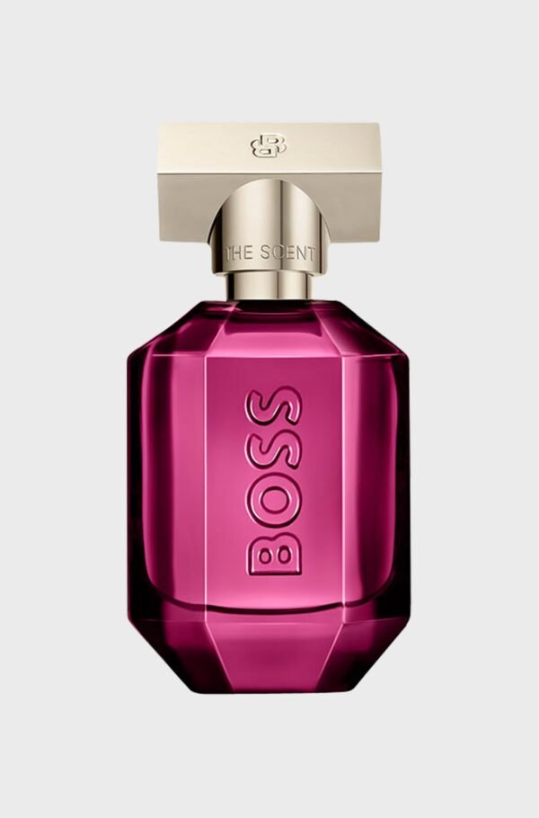 BOSS The Scent Magnetic eau de parfum
