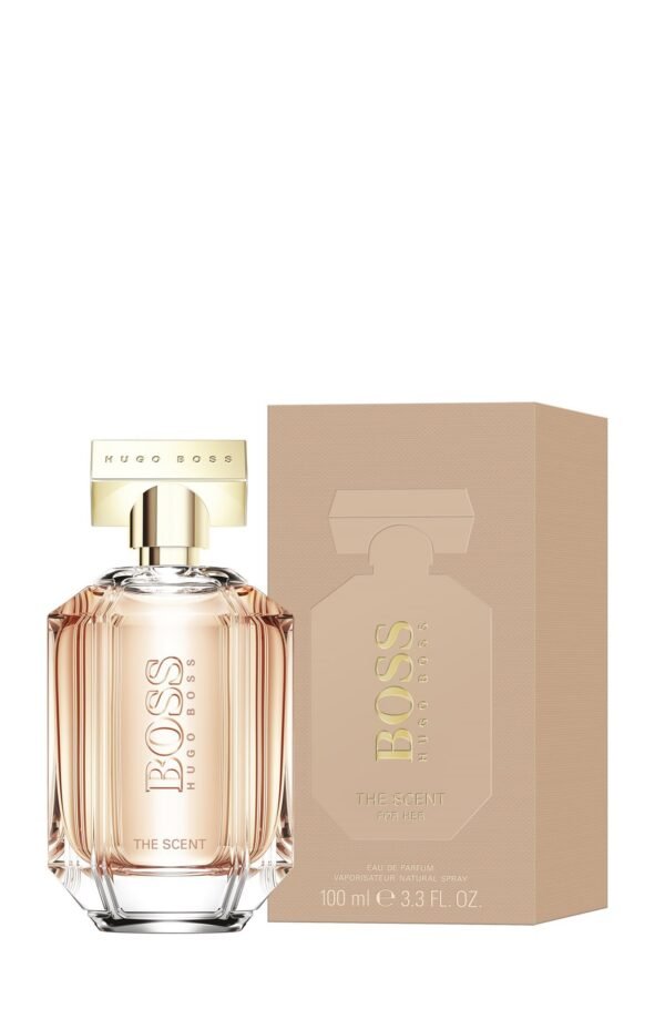 BOSS The Scent for Her eau de parfum
