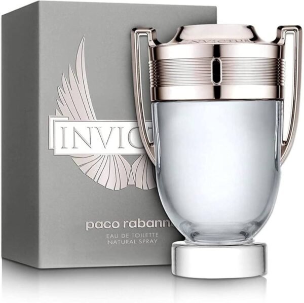 Invictus Eau de Toilette