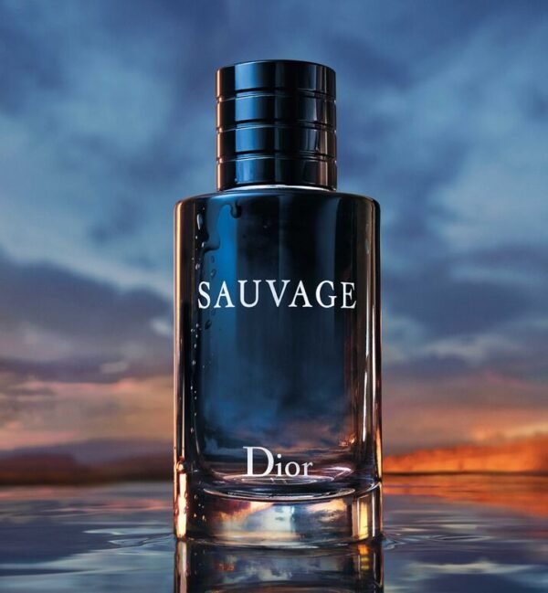 Dior Sauvage EDT