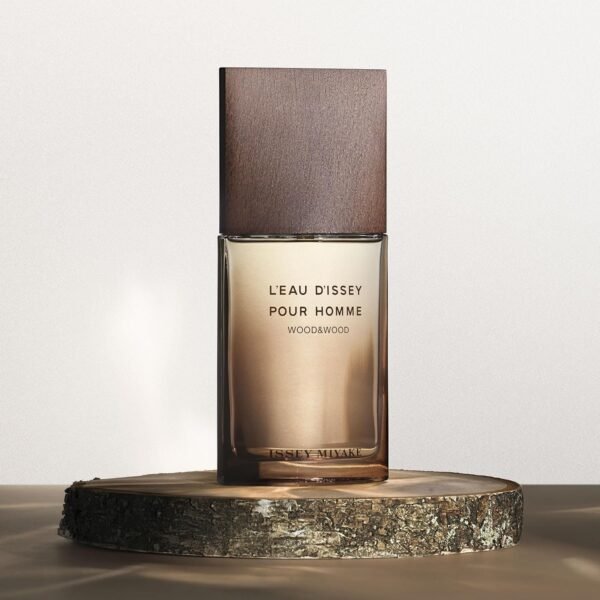 L’Eau d’Issey pour Homme Wood & Wood EDP
