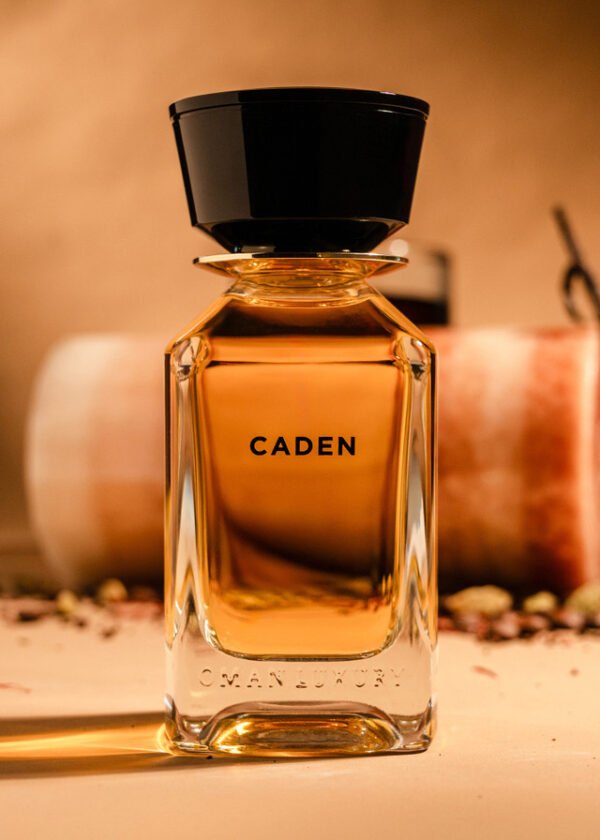 Caden Omanluxury