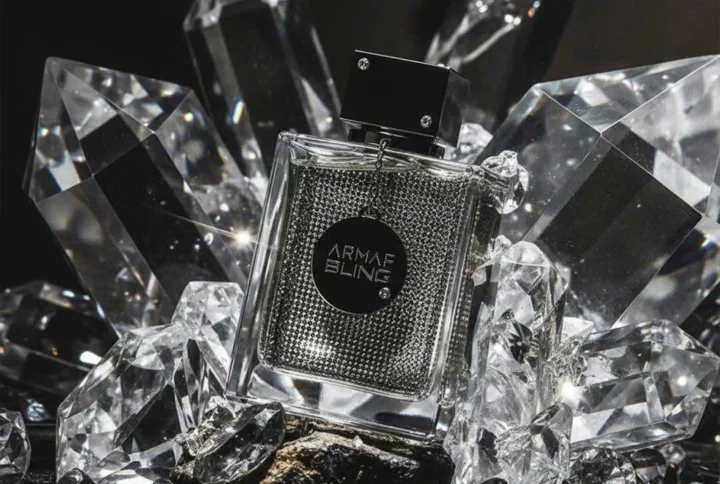 Armaf Club De Nuit BLING perfume