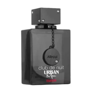 Armaf Club De Nuit Urban Man Elixir perfume