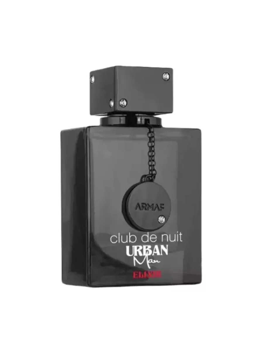 Armaf Club De Nuit Urban Elixir 2
