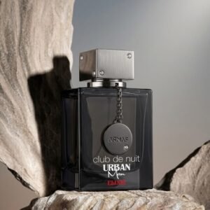 Armaf Club De Nuit Urban Elixir