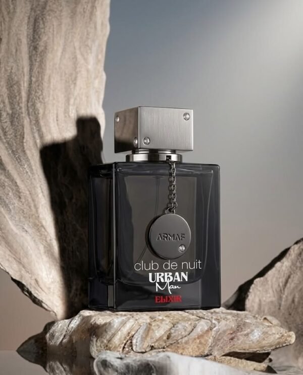 Armaf Club De Nuit Urban Man Elixir