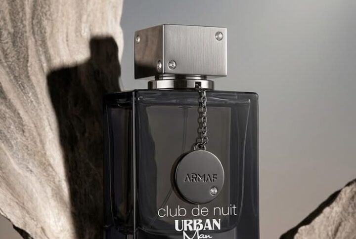 Armaf Club De Nuit Urban Elixir