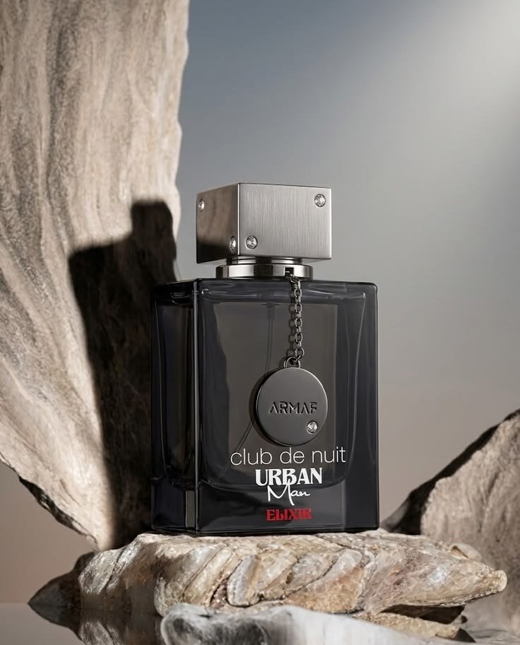 Armaf Club De Nuit Urban Elixir