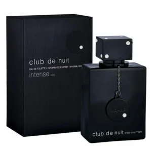 Club de Nuit Intense Man Armaf perfume