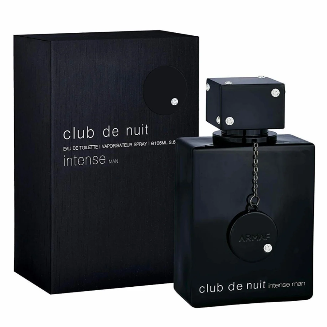 Club de Nuit Intense Man Armaf 2