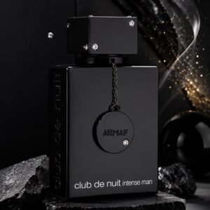 Club de Nuit Intense Man Armaf perfume