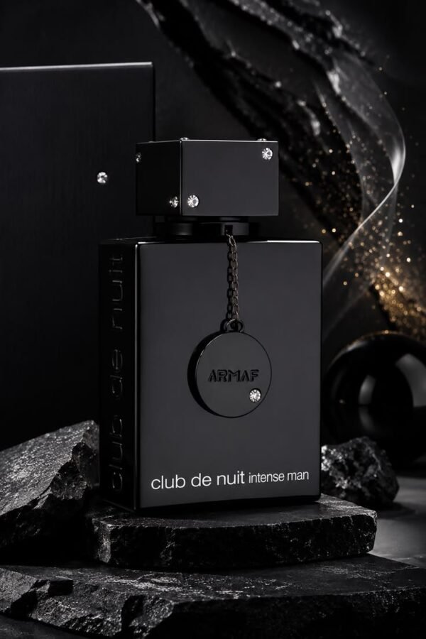 Club de Nuit Intense Man Armaf
