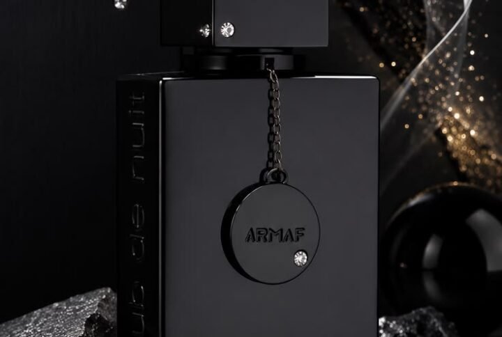 Club de Nuit Intense Man Armaf perfume