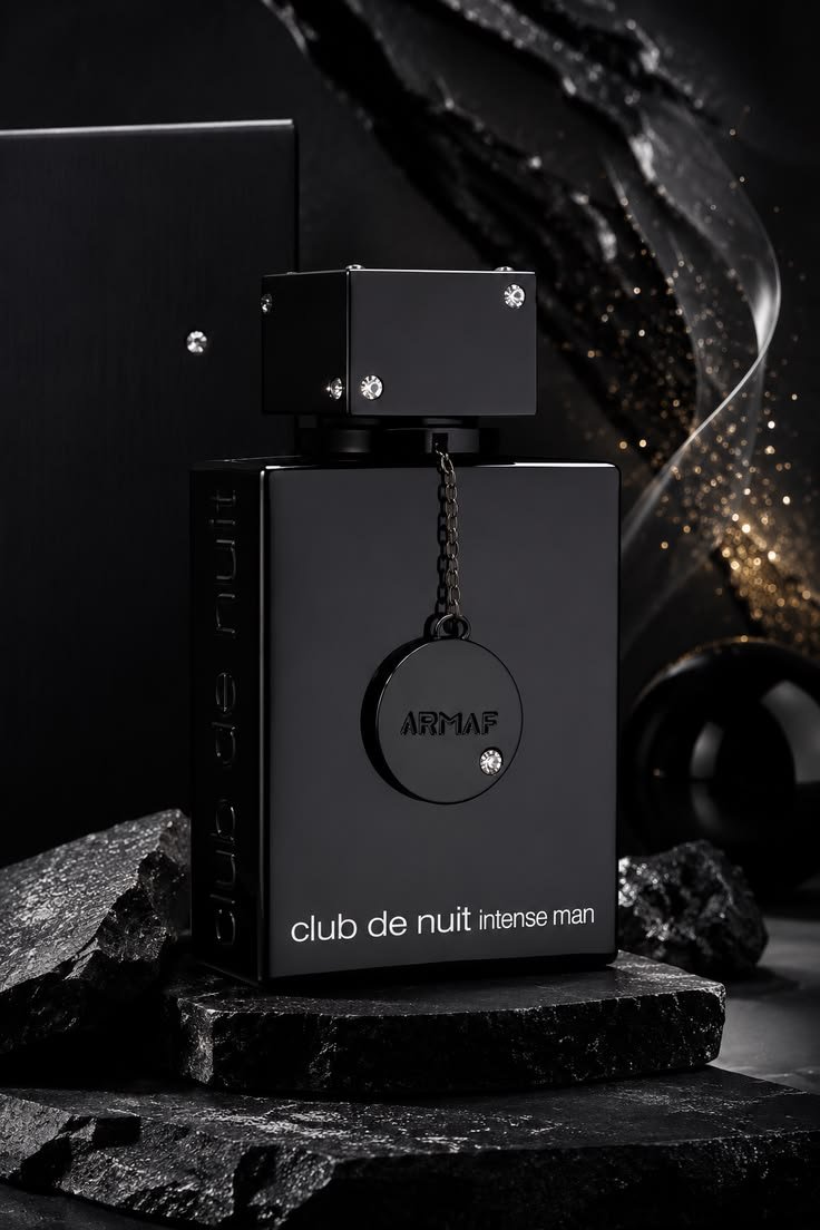 Club de Nuit Intense Man Armaf