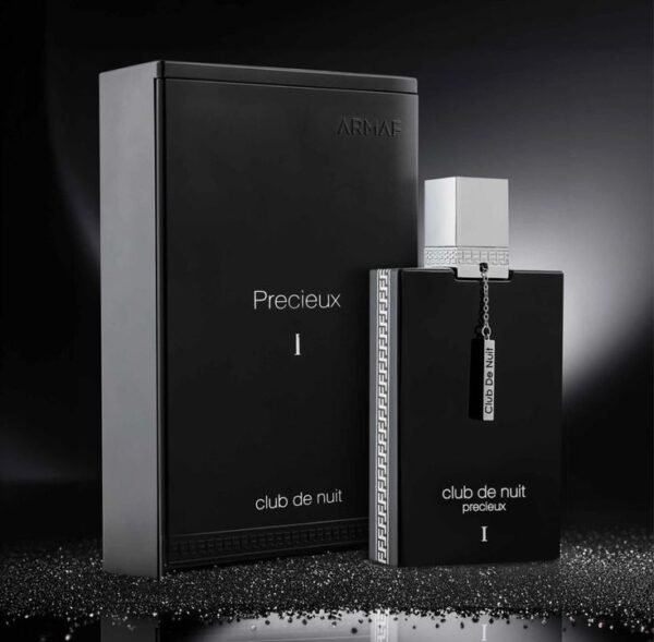 Club de Nuit Precieux I Armaf