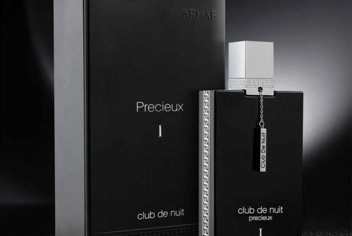Club de Nuit Precieux I Armaf perfume