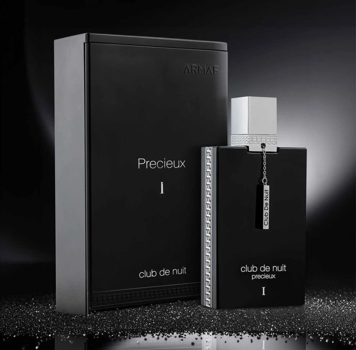 Club de Nuit Precieux I Armaf