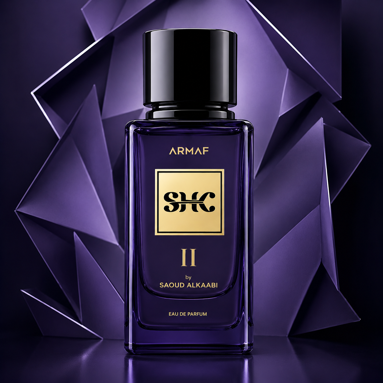SHK II Armaf
