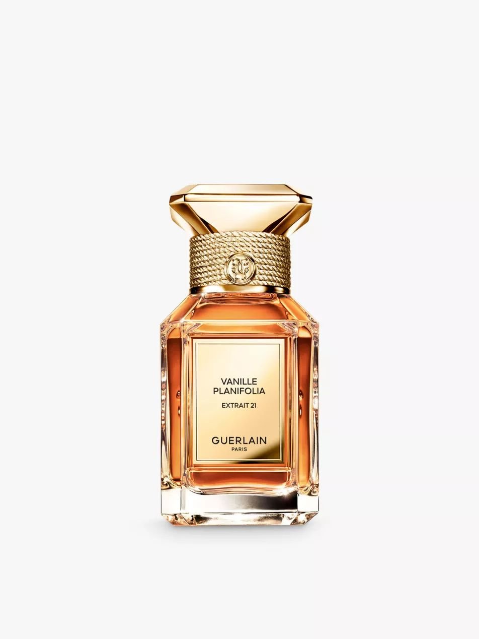 Vanille Planifolia Extrait 21 Guerlain 2