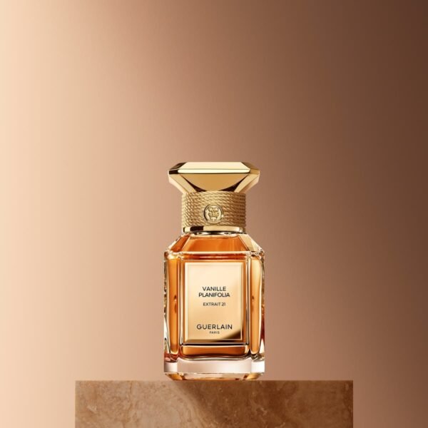 Vanille Planifolia Extrait 21 Guerlain