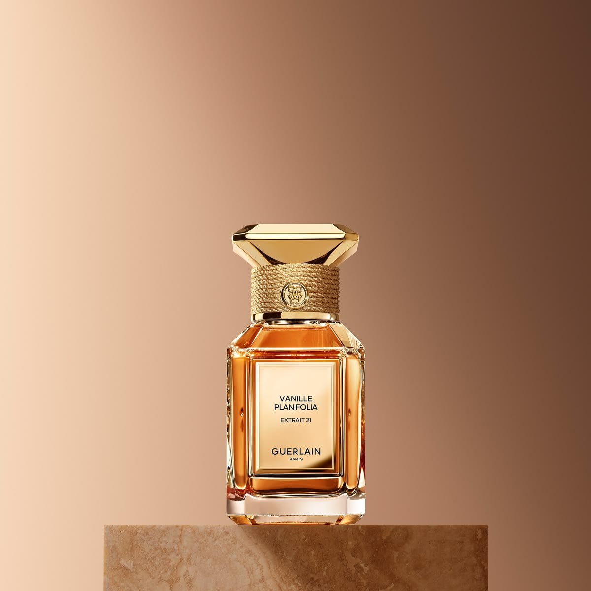 Vanille Planifolia Extrait 21 Guerlain