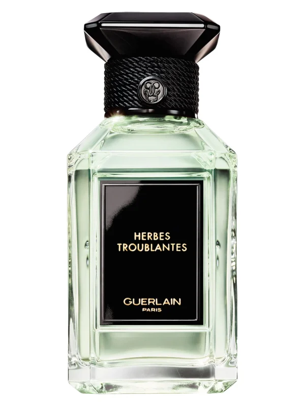 Herbes Troublantes Guerlain