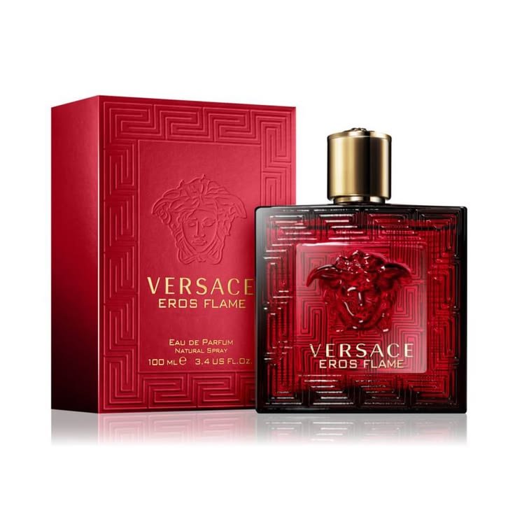 Eros Flame Versace 2