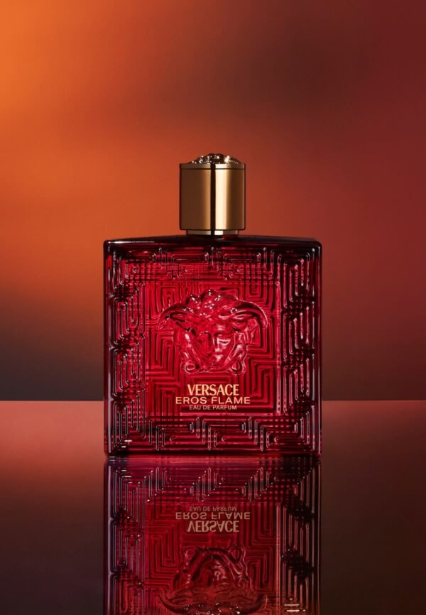 Eros Flame Versace