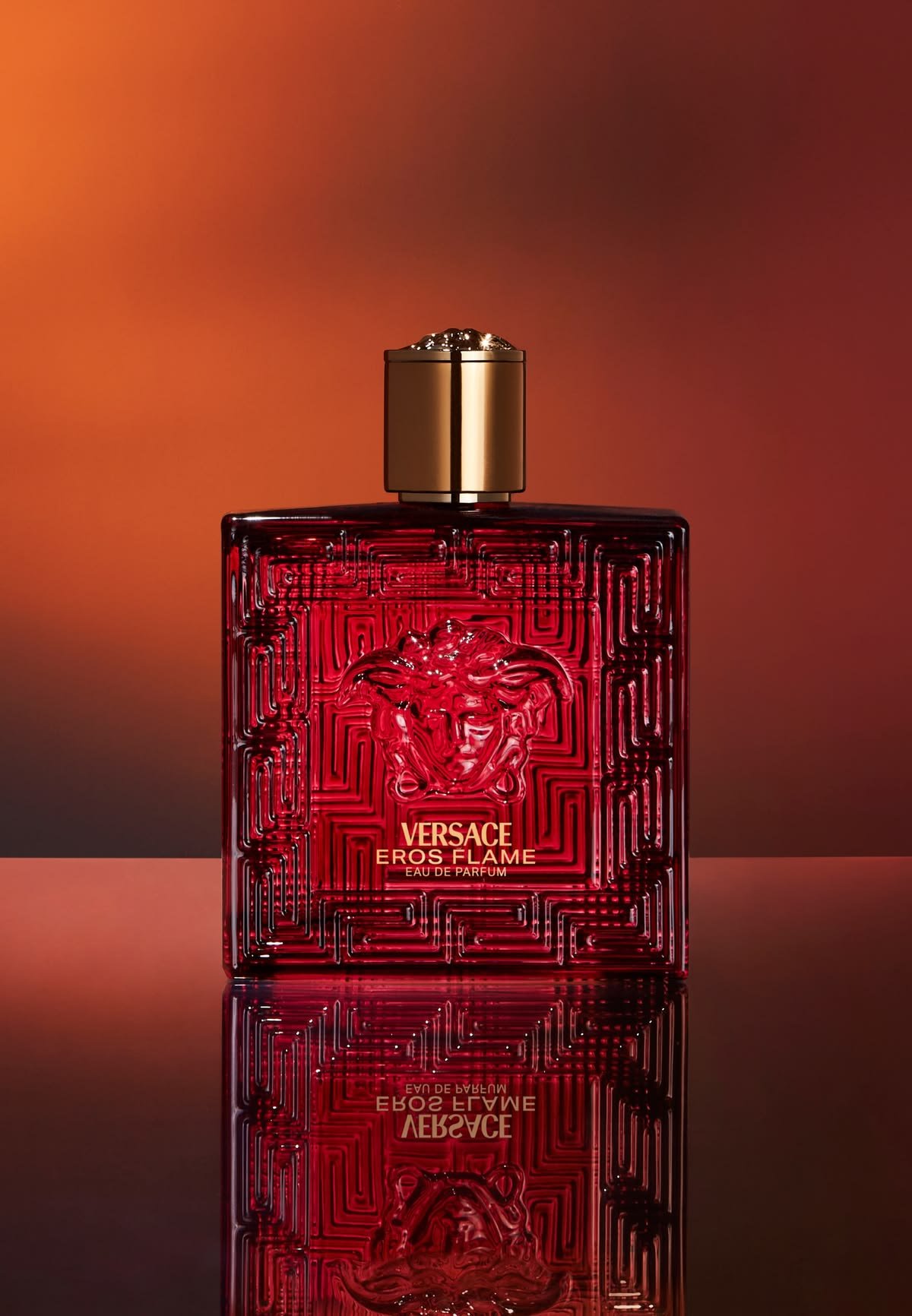 Eros Flame Versace