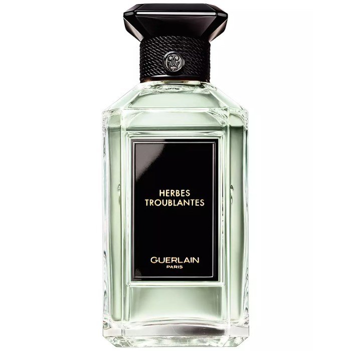 Herbes Troublantes Guerlain 2