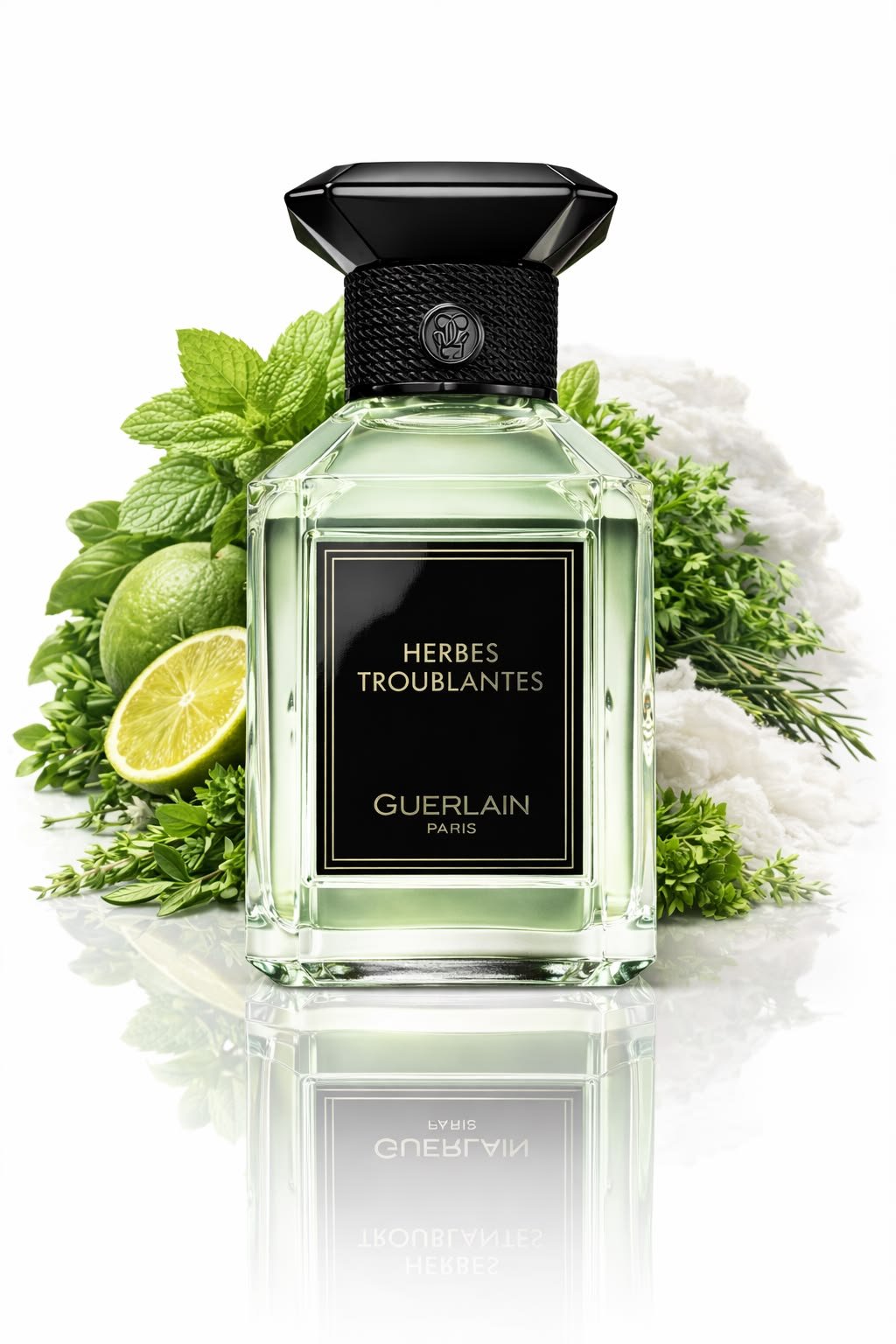Herbes Troublantes Guerlain 3
