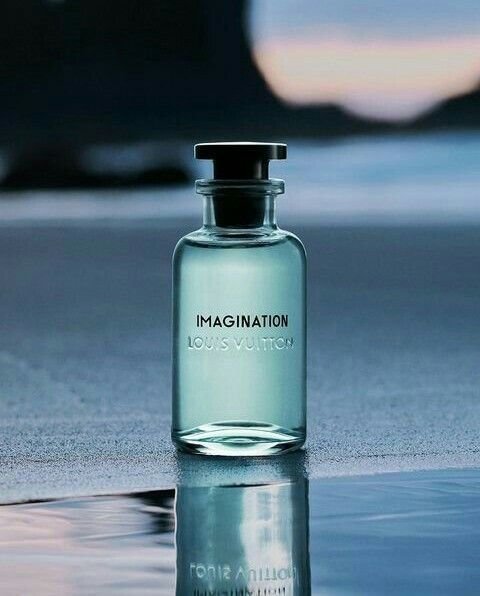 Imagination Louis Vuitton perfume