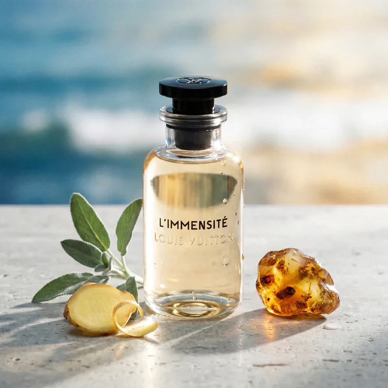 L’Immensité – Louis Vuitton 3