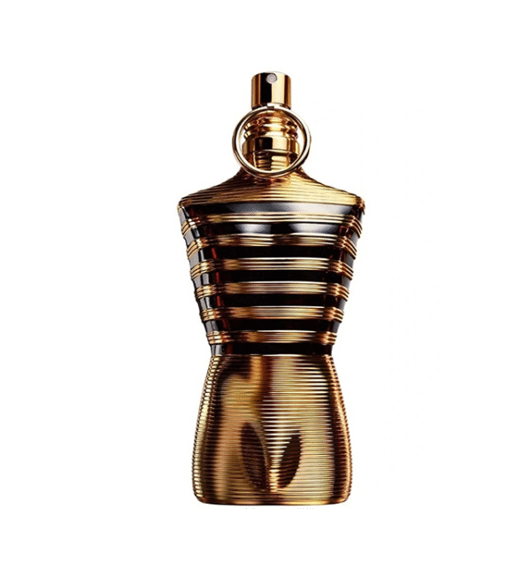 Le Male Elixir Jean Paul Gaultie