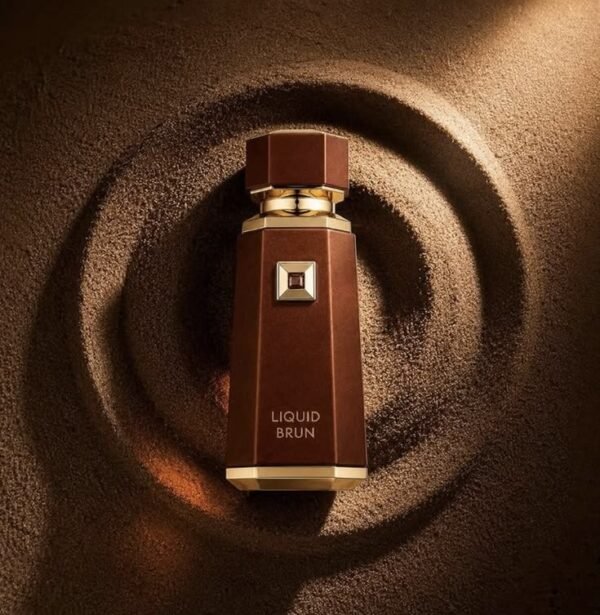 Liquid Brun French Avenue