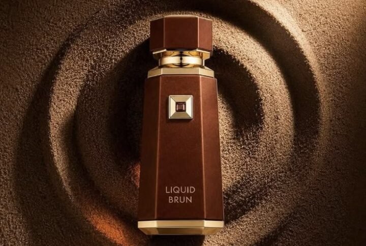 Liquid Brun French Avenue perfume