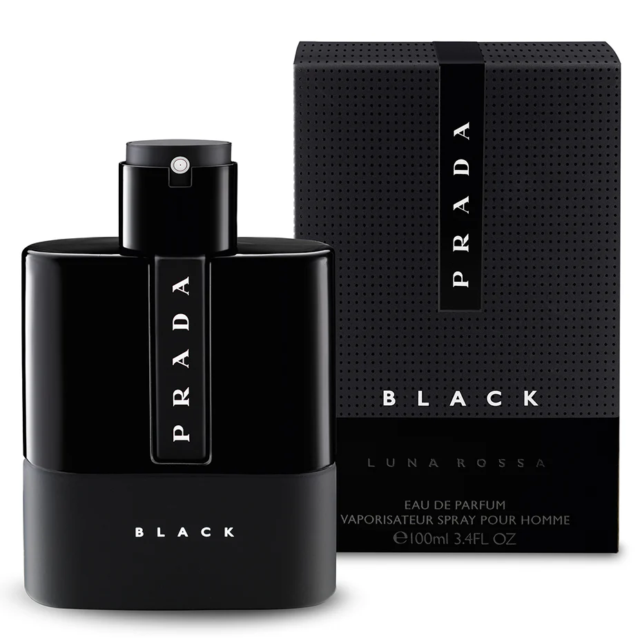 Luna Rossa Black Prada 2