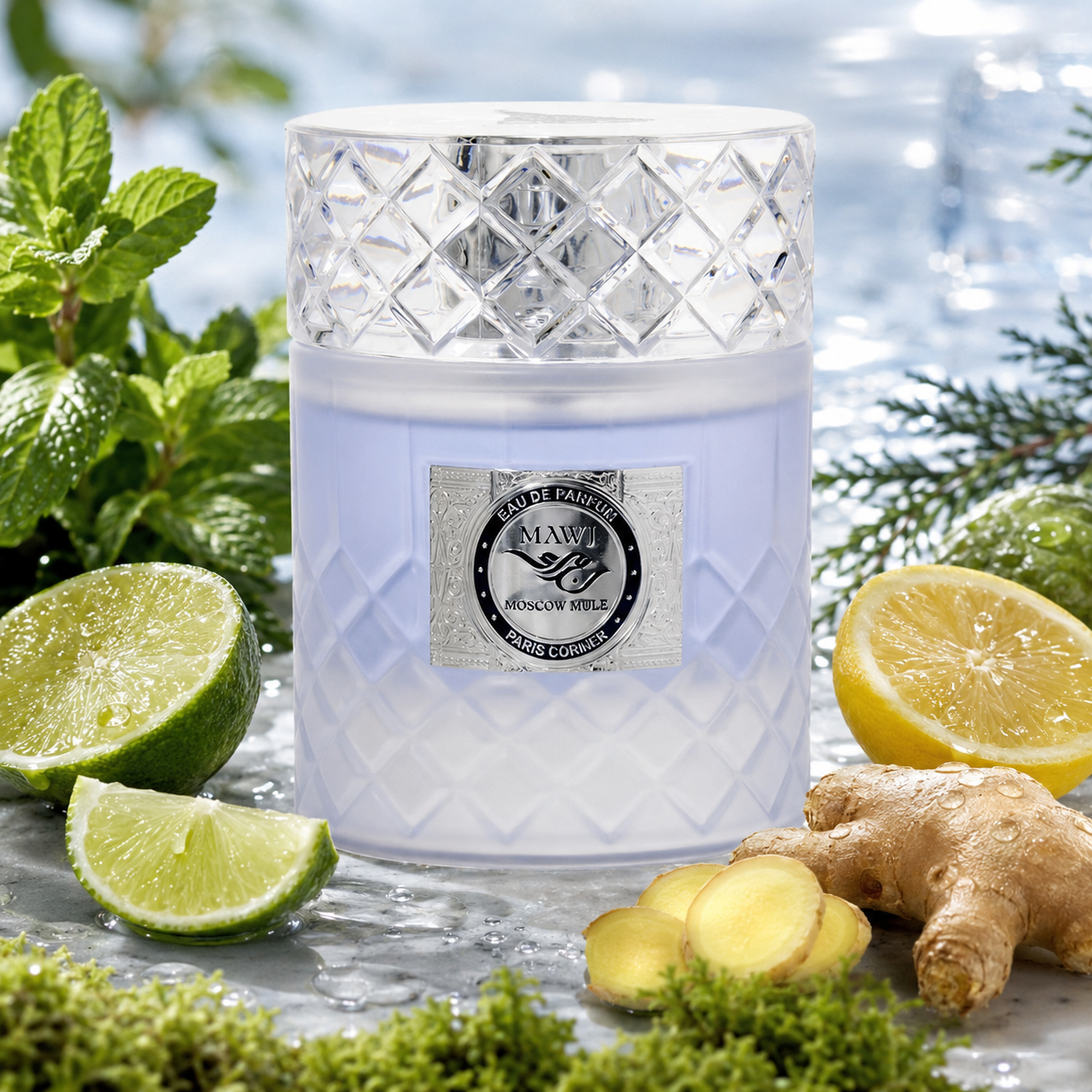 Mawj Moscow Mule 3